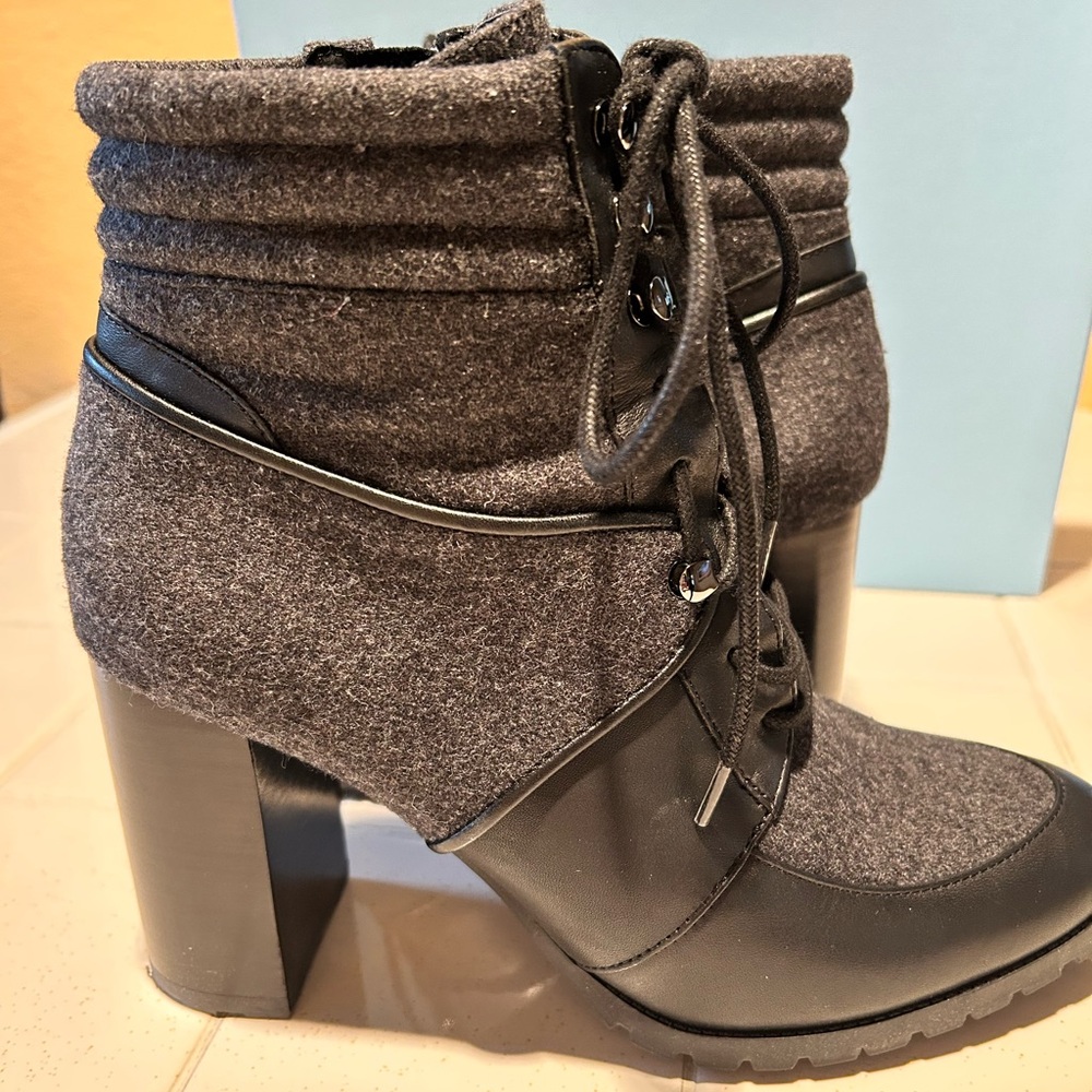 Antonio Melani Grayciee Boots